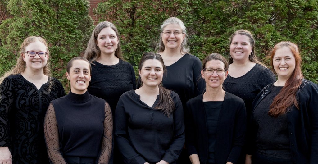 Shekinah Spring group photo march 2026_3